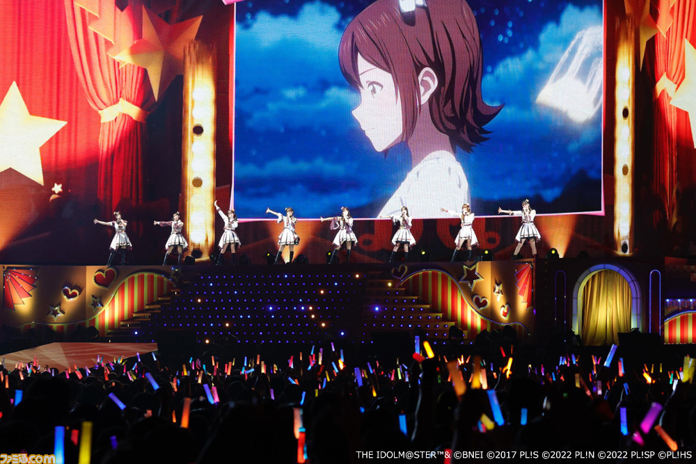 【動画あり】“異次元フェス”2日目リポート。『アイマス』による『スノハレ』、『ラブライブ!』による『マスピ』など、まさに異次元のコラボに大熱狂