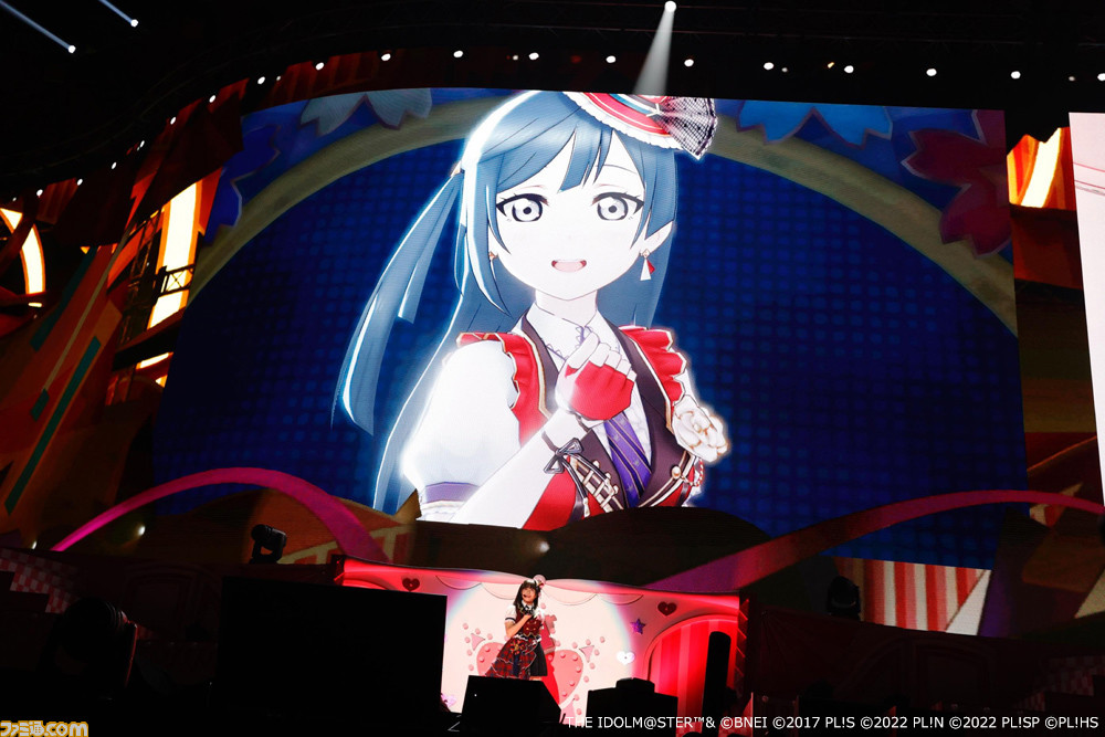 【動画あり】“異次元フェス”2日目リポート。『アイマス』による『スノハレ』、『ラブライブ!』による『マスピ』など、まさに異次元のコラボに大熱狂