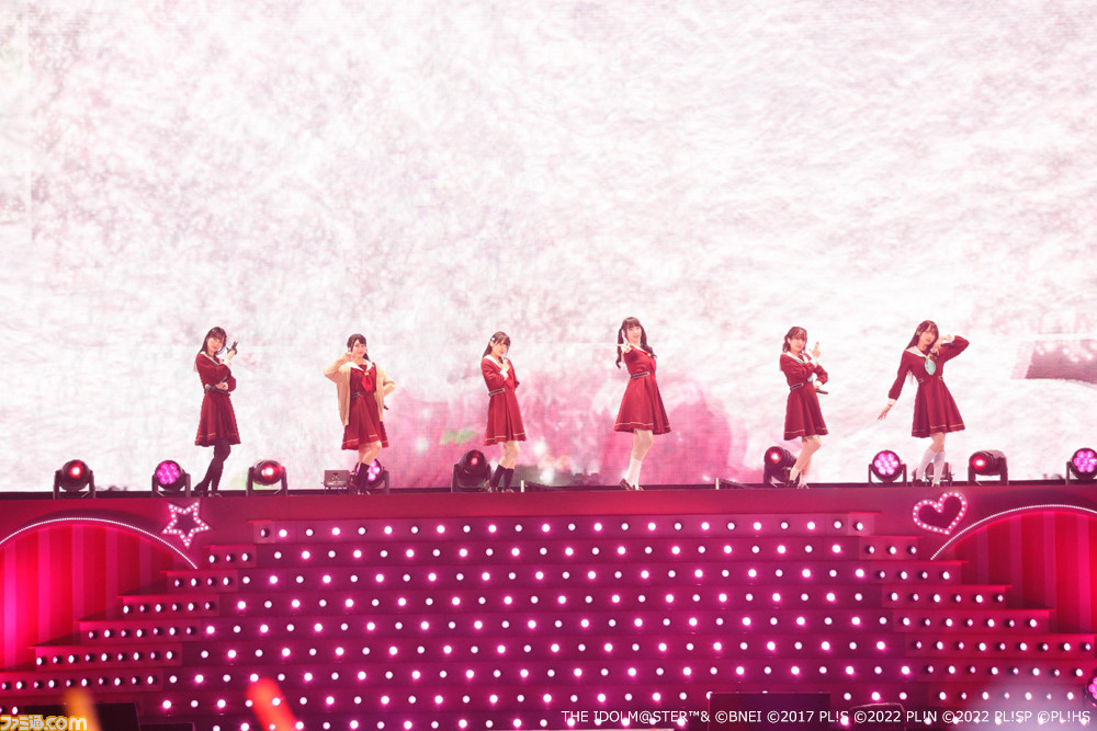 【動画あり】“異次元フェス”2日目リポート。『アイマス』による『スノハレ』、『ラブライブ!』による『マスピ』など、まさに異次元のコラボに大熱狂