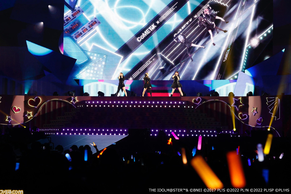 【動画あり】“異次元フェス”2日目リポート。『アイマス』による『スノハレ』、『ラブライブ!』による『マスピ』など、まさに異次元のコラボに大熱狂