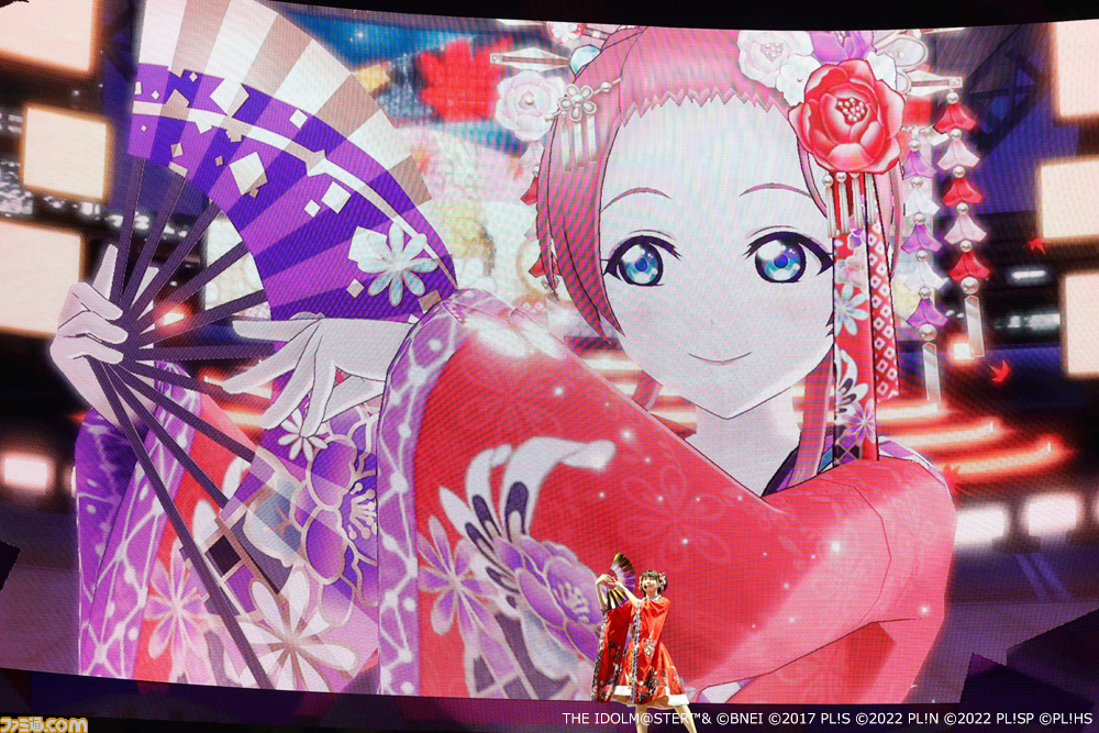 【動画あり】“異次元フェス”2日目リポート。『アイマス』による『スノハレ』、『ラブライブ!』による『マスピ』など、まさに異次元のコラボに大熱狂