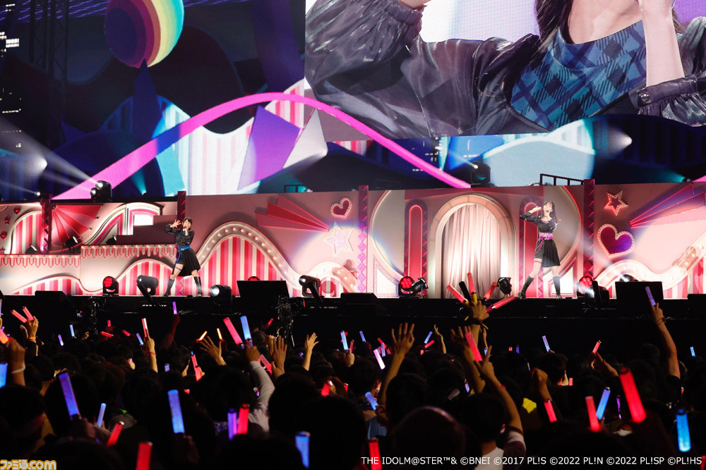 【動画あり】“異次元フェス”2日目リポート。『アイマス』による『スノハレ』、『ラブライブ!』による『マスピ』など、まさに異次元のコラボに大熱狂