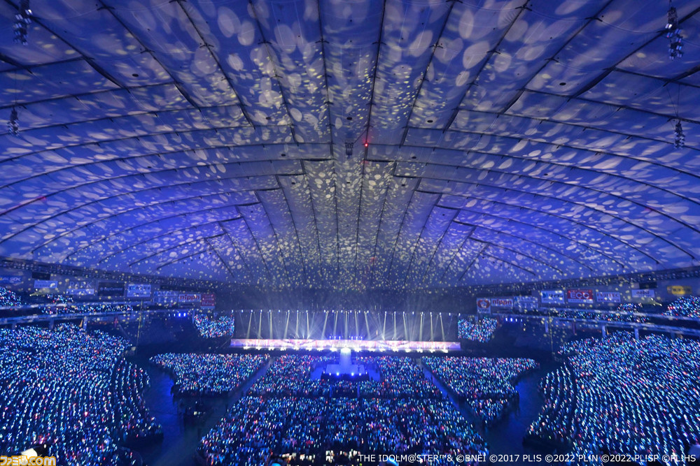 【動画あり】“異次元フェス”2日目リポート。『アイマス』による『スノハレ』、『ラブライブ!』による『マスピ』など、まさに異次元のコラボに大熱狂