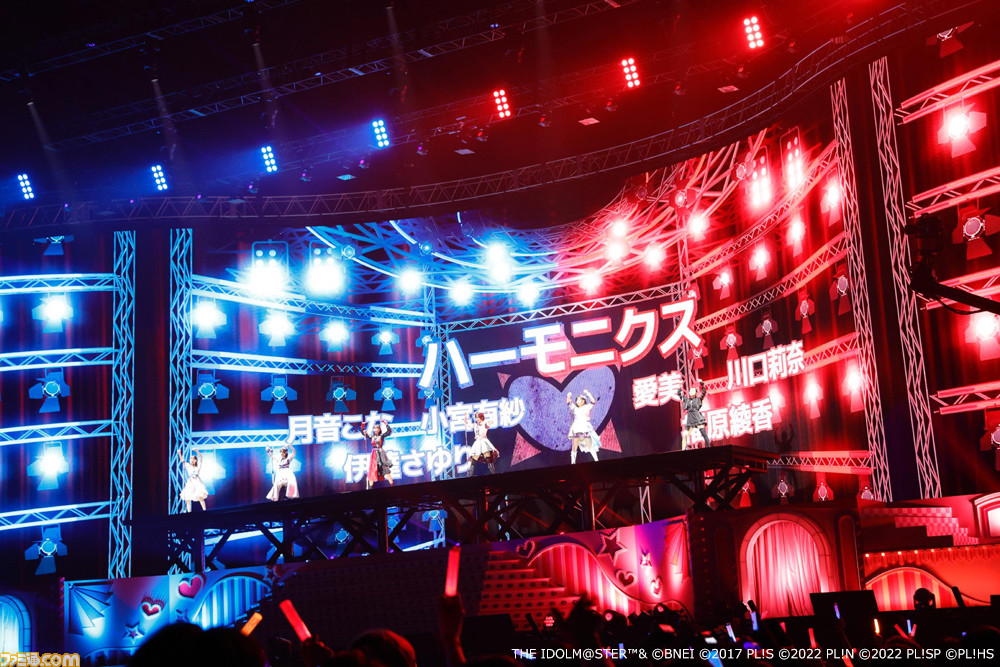 【動画あり】“異次元フェス”2日目リポート。『アイマス』による『スノハレ』、『ラブライブ!』による『マスピ』など、まさに異次元のコラボに大熱狂