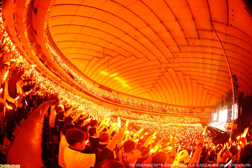 【動画あり】“異次元フェス”2日目リポート。『アイマス』による『スノハレ』、『ラブライブ!』による『マスピ』など、まさに異次元のコラボに大熱狂