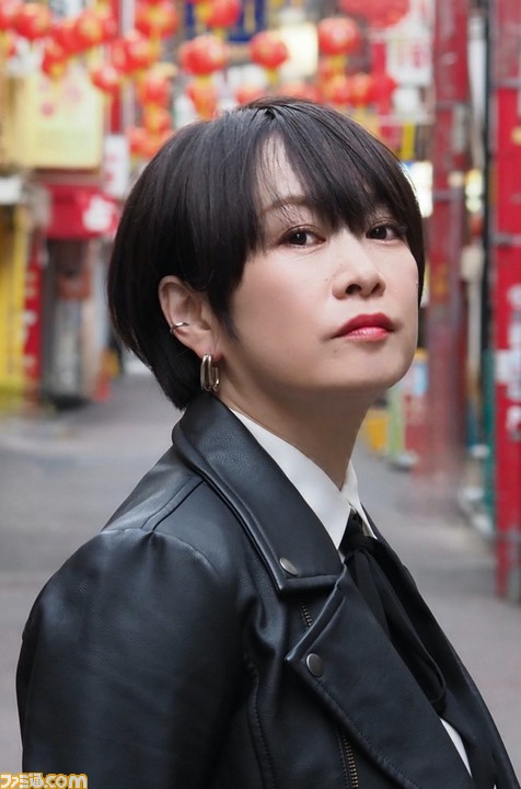 アニメ『ワンピース』初代主題歌を担当したきただにひろし、大槻マキが新オープニング&エンディング曲を担当。2024年のエッグヘッド編から