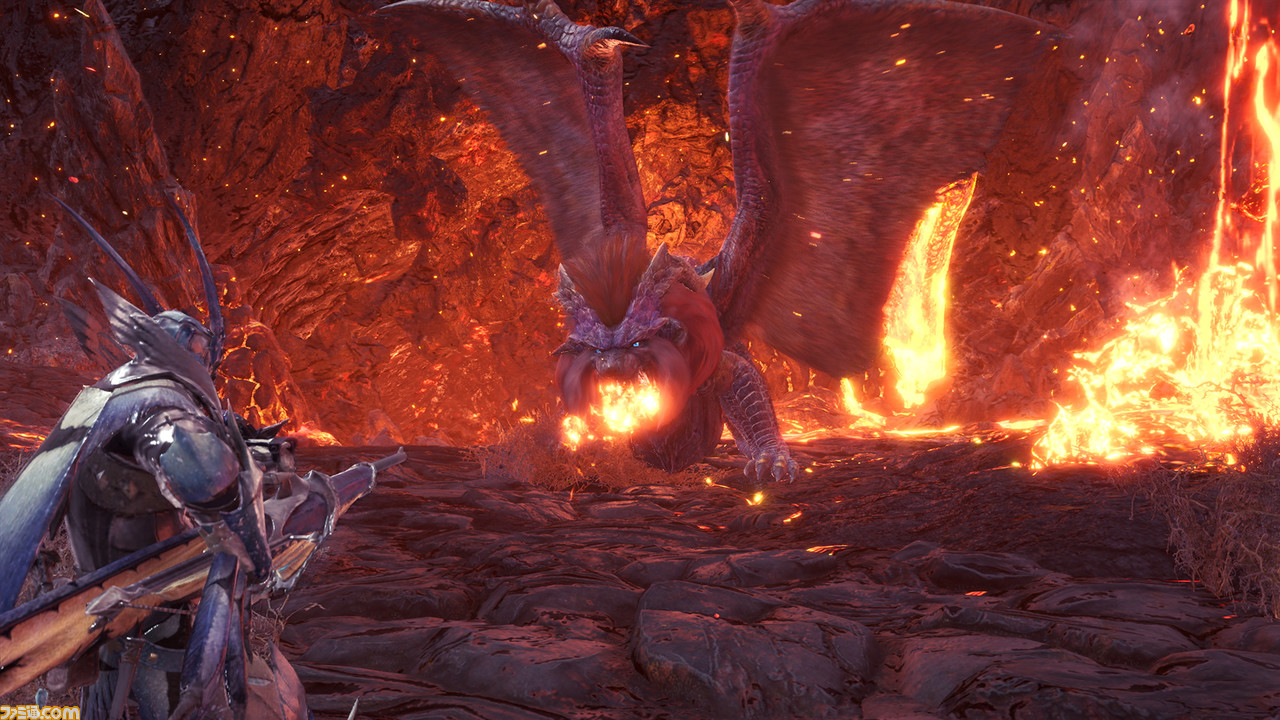 『モンスターハンター:ワールド』が発売された日。海外プレイヤーにも狩りの楽しさを浸透させる快挙を果たした1本。全世界の販売本数は1900万本を突破【今日は何の日?】