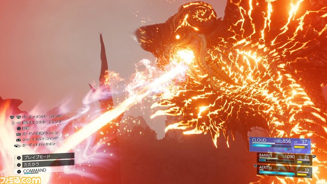 『FF7 リバース』発売直前インタビュー。原作との違いが気になるメインストーリー、サイドコンテンツにはコンピキャラやあの剣豪も参戦! 開発秘話をたっぷりお届け