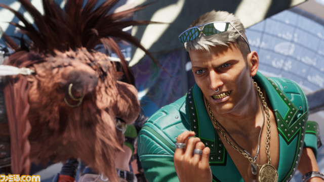 『FF7 リバース』発売直前インタビュー。原作との違いが気になるメインストーリー、サイドコンテンツにはコンピキャラやあの剣豪も参戦! 開発秘話をたっぷりお届け