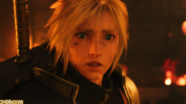 『FF7 リバース』発売直前インタビュー。原作との違いが気になるメインストーリー、サイドコンテンツにはコンピキャラやあの剣豪も参戦! 開発秘話をたっぷりお届け