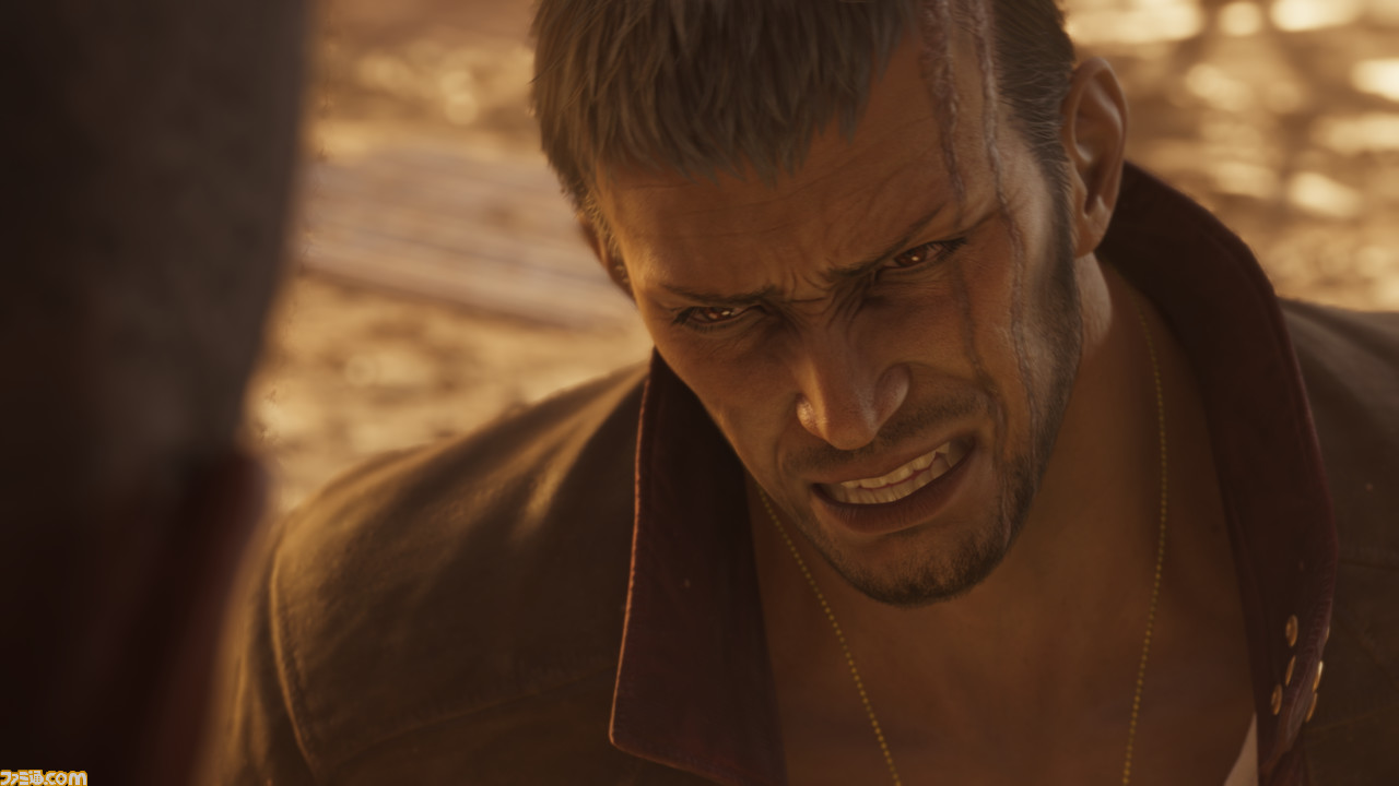 『FF7 リバース』発売直前インタビュー。原作との違いが気になるメインストーリー、サイドコンテンツにはコンピキャラやあの剣豪も参戦! 開発秘話をたっぷりお届け