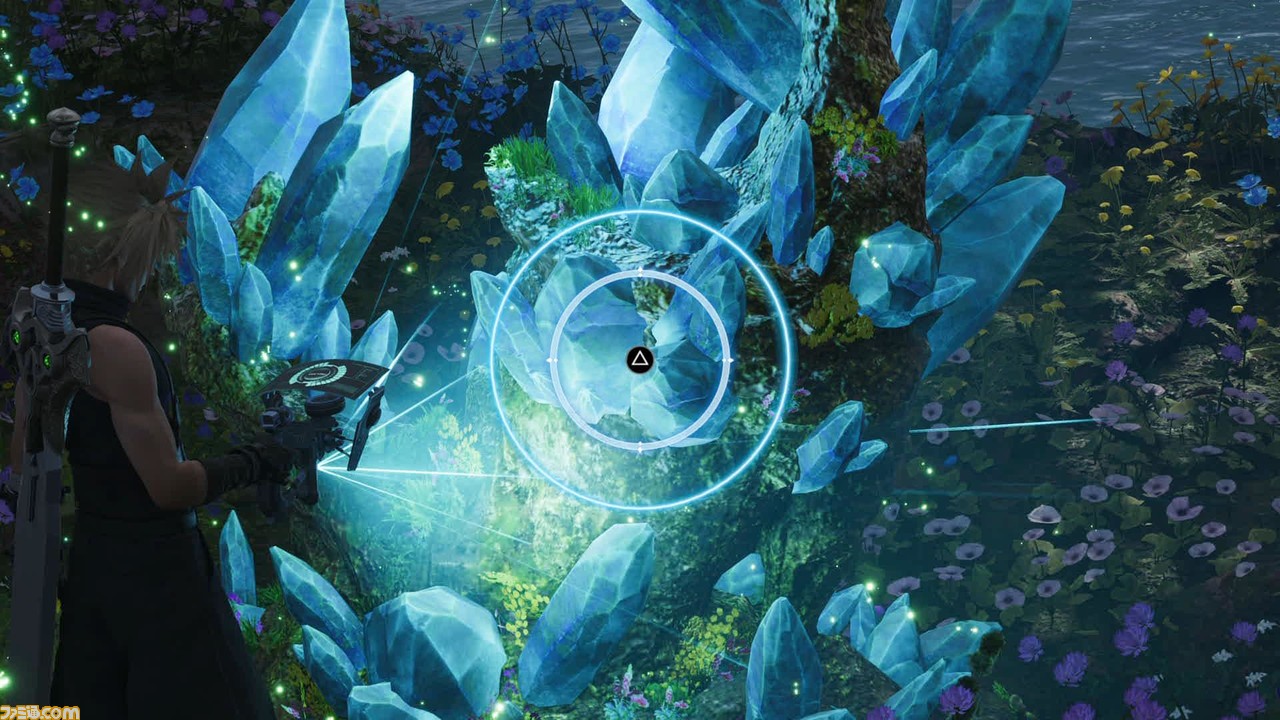 『FF7 リバース』発売直前インタビュー。原作との違いが気になるメインストーリー、サイドコンテンツにはコンピキャラやあの剣豪も参戦! 開発秘話をたっぷりお届け