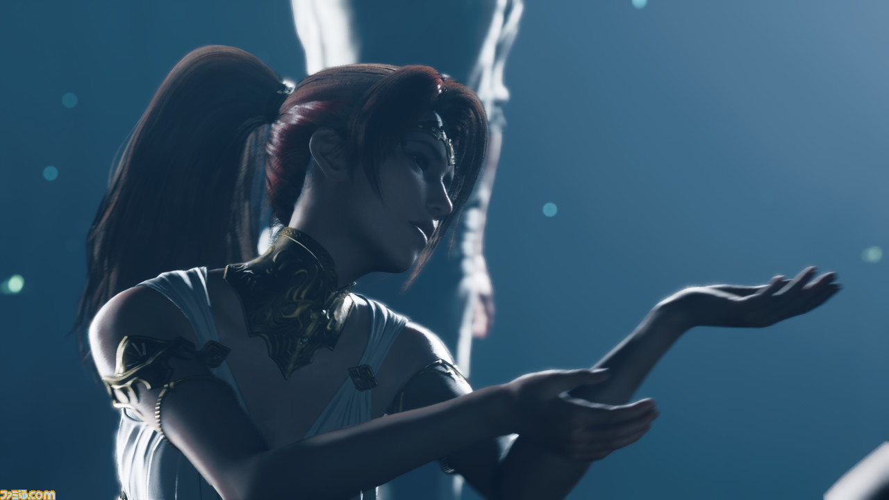 『FF7 リバース』発売直前インタビュー。原作との違いが気になるメインストーリー、サイドコンテンツにはコンピキャラやあの剣豪も参戦! 開発秘話をたっぷりお届け