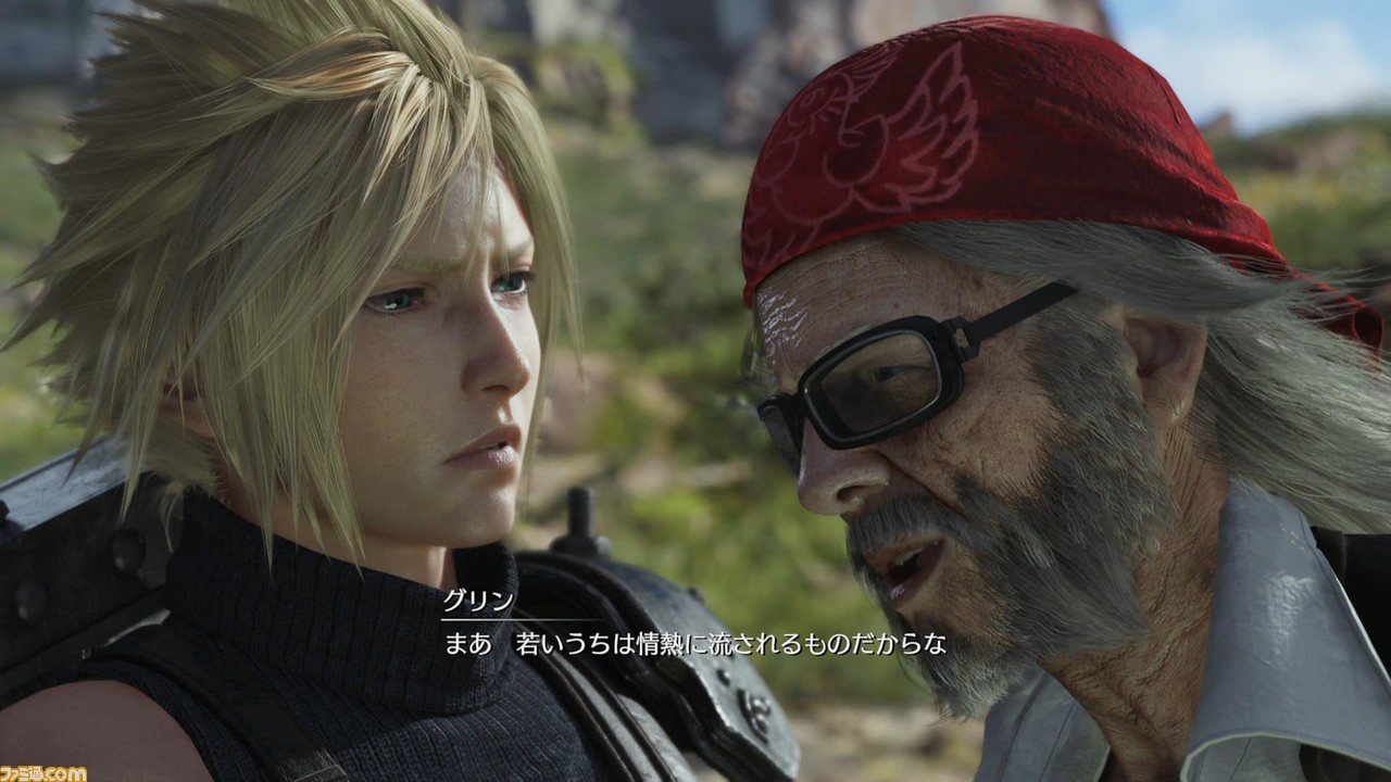 『FF7 リバース』発売直前インタビュー。原作との違いが気になるメインストーリー、サイドコンテンツにはコンピキャラやあの剣豪も参戦! 開発秘話をたっぷりお届け