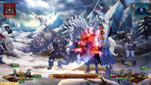 『ユニコーンオーバーロード』新たに7人のキャラクター情報が解禁。人間以外にも狐や獅子、梟の獣人たちなど、多彩な種族の仲間たちがバトルを彩る