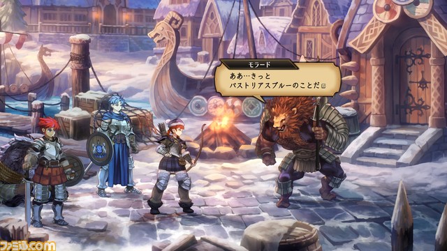 『ユニコーンオーバーロード』新たに7人のキャラクター情報が解禁。人間以外にも狐や獅子、梟の獣人たちなど、多彩な種族の仲間たちがバトルを彩る