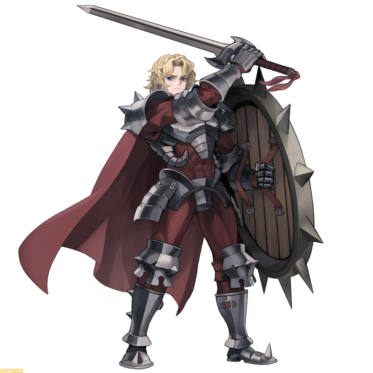 『ユニコーンオーバーロード』新たに7人のキャラクター情報が解禁。人間以外にも狐や獅子、梟の獣人たちなど、多彩な種族の仲間たちがバトルを彩る