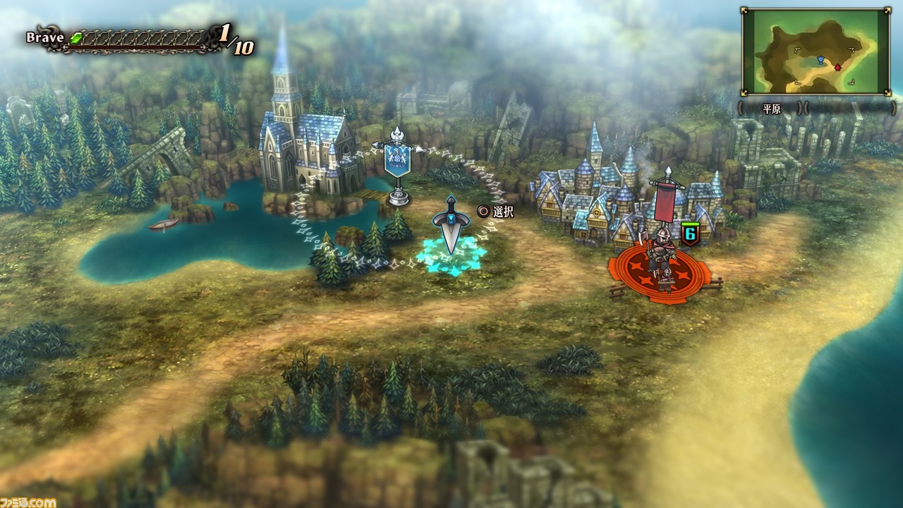 『ユニコーンオーバーロード』新たに7人のキャラクター情報が解禁。人間以外にも狐や獅子、梟の獣人たちなど、多彩な種族の仲間たちがバトルを彩る