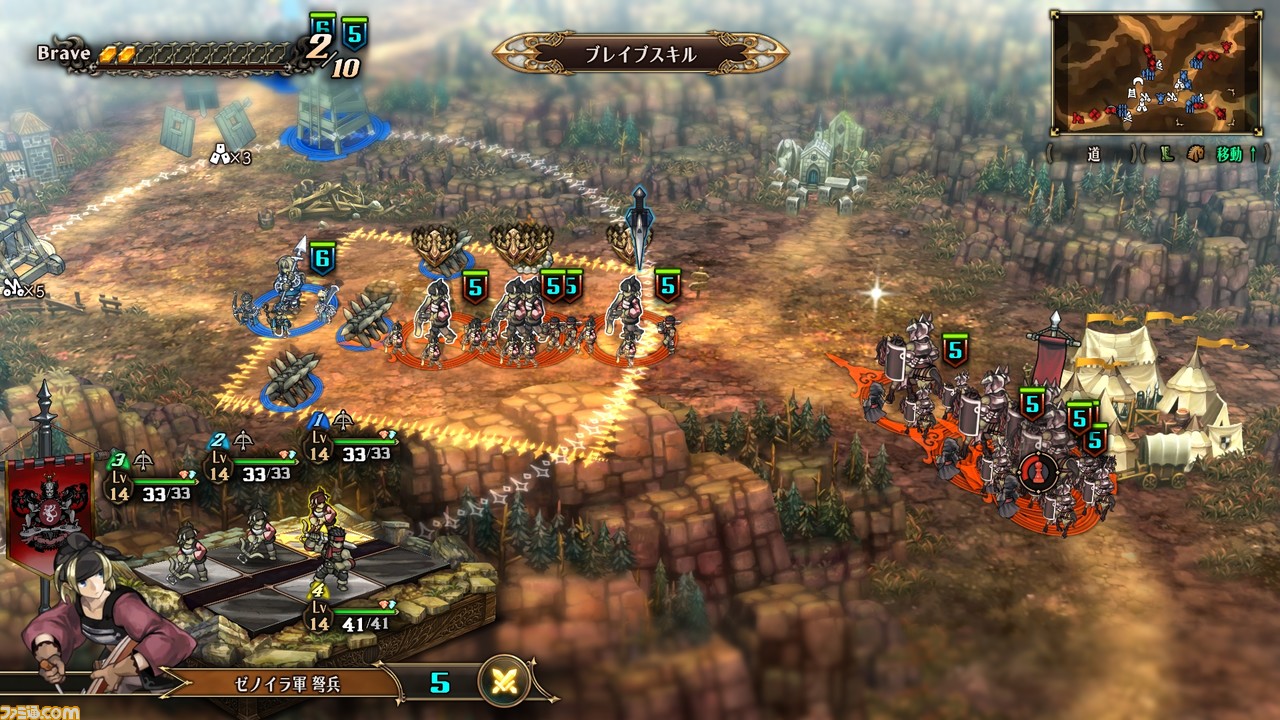 『ユニコーンオーバーロード』新たに7人のキャラクター情報が解禁。人間以外にも狐や獅子、梟の獣人たちなど、多彩な種族の仲間たちがバトルを彩る