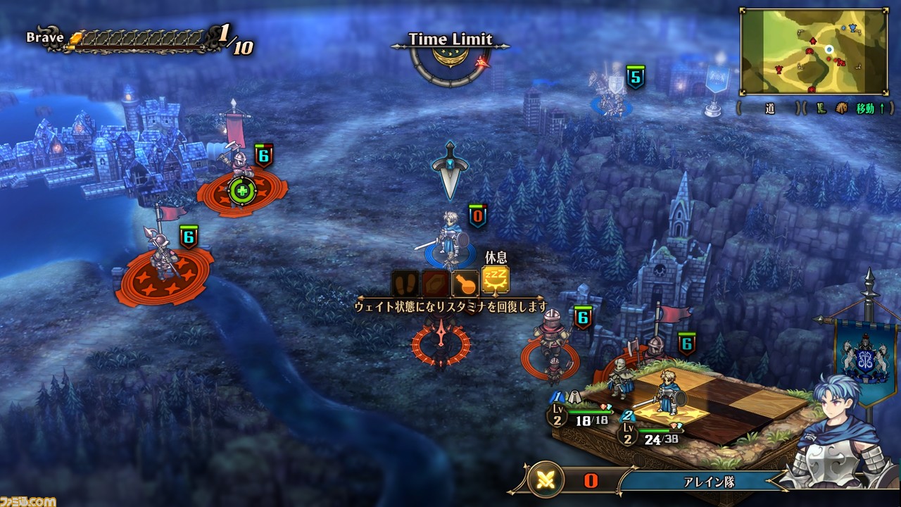 『ユニコーンオーバーロード』新たに7人のキャラクター情報が解禁。人間以外にも狐や獅子、梟の獣人たちなど、多彩な種族の仲間たちがバトルを彩る