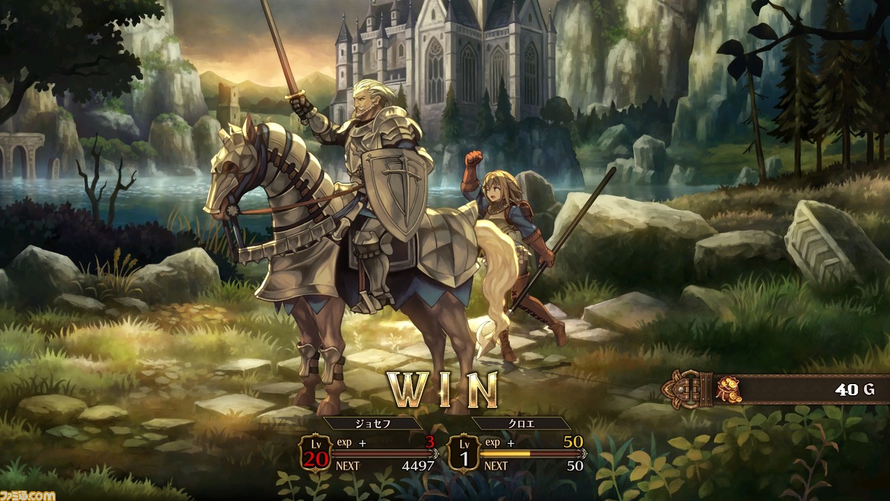 『ユニコーンオーバーロード』新たに7人のキャラクター情報が解禁。人間以外にも狐や獅子、梟の獣人たちなど、多彩な種族の仲間たちがバトルを彩る