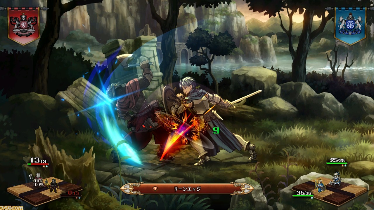 『ユニコーンオーバーロード』新たに7人のキャラクター情報が解禁。人間以外にも狐や獅子、梟の獣人たちなど、多彩な種族の仲間たちがバトルを彩る