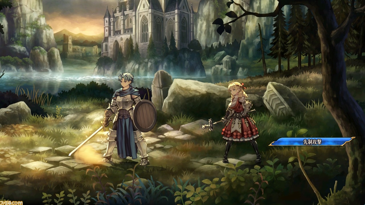 『ユニコーンオーバーロード』新たに7人のキャラクター情報が解禁。人間以外にも狐や獅子、梟の獣人たちなど、多彩な種族の仲間たちがバトルを彩る