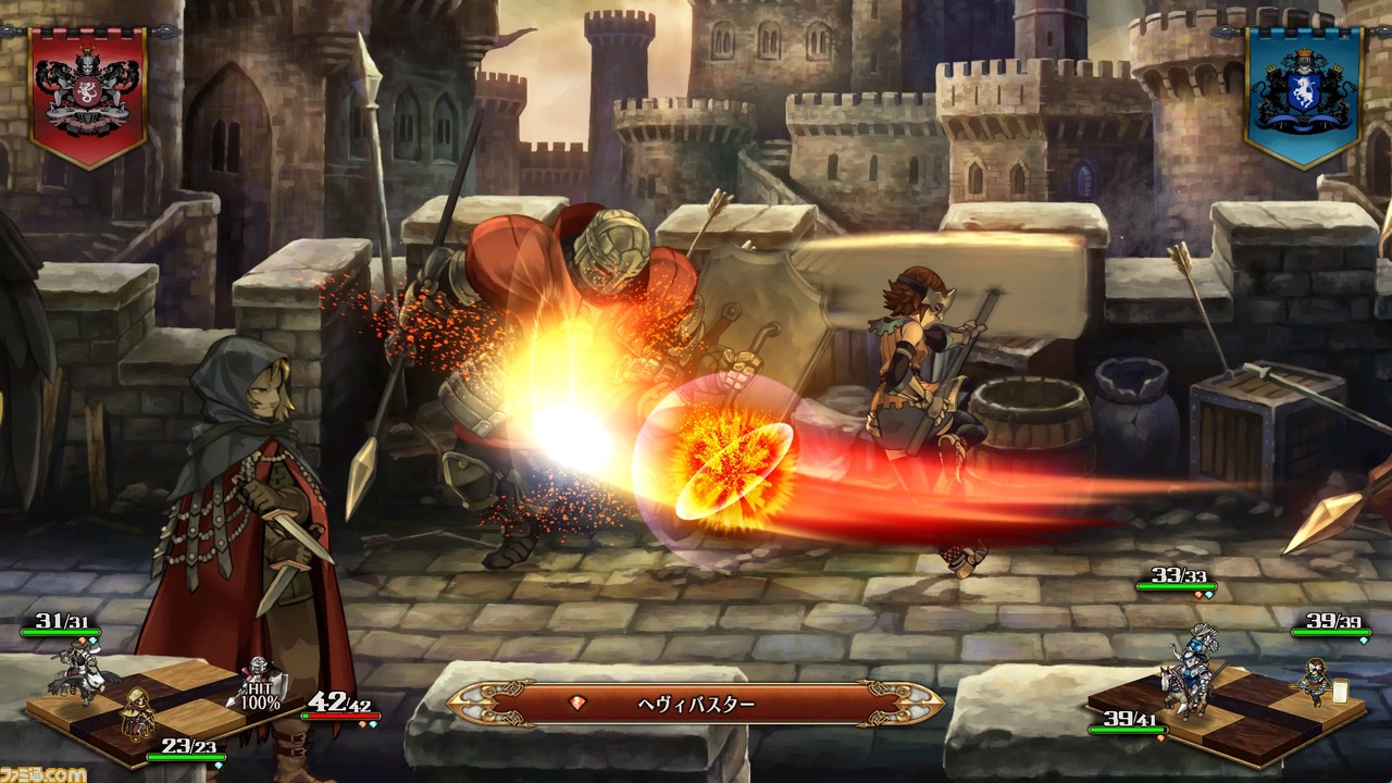 『ユニコーンオーバーロード』新たに7人のキャラクター情報が解禁。人間以外にも狐や獅子、梟の獣人たちなど、多彩な種族の仲間たちがバトルを彩る