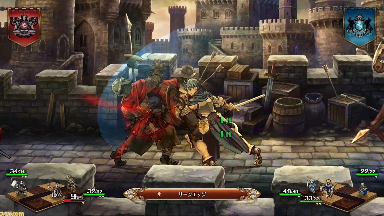 『ユニコーンオーバーロード』新たに7人のキャラクター情報が解禁。人間以外にも狐や獅子、梟の獣人たちなど、多彩な種族の仲間たちがバトルを彩る