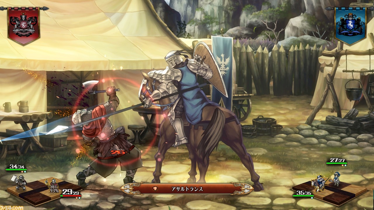 『ユニコーンオーバーロード』新たに7人のキャラクター情報が解禁。人間以外にも狐や獅子、梟の獣人たちなど、多彩な種族の仲間たちがバトルを彩る