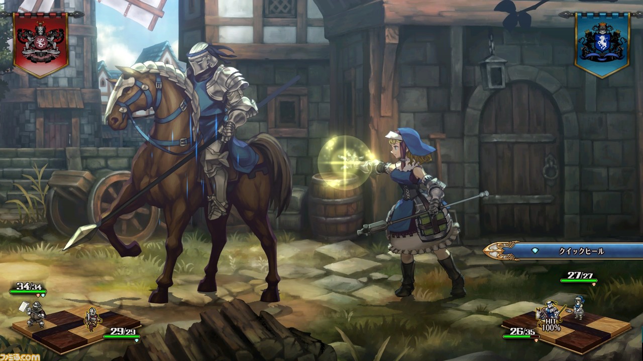 『ユニコーンオーバーロード』新たに7人のキャラクター情報が解禁。人間以外にも狐や獅子、梟の獣人たちなど、多彩な種族の仲間たちがバトルを彩る