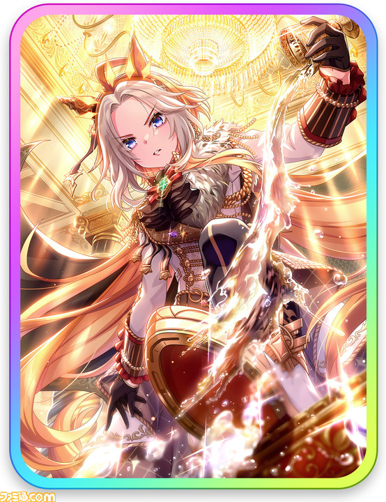 『ウマ娘』ついに登場のオルフェーヴルを池添謙一騎手が語る。「(三冠では)能力を引き出せれば負ける相手はいないと思っていた」