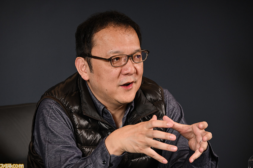 【エルデンリングDLC】『SHADOW OF THE ERDTREE』宮崎英高ディレクターの国内メディア独占インタビュー。過去最大規模のDLCで描かれる“影の地”の物語、その詳細が明らかに!