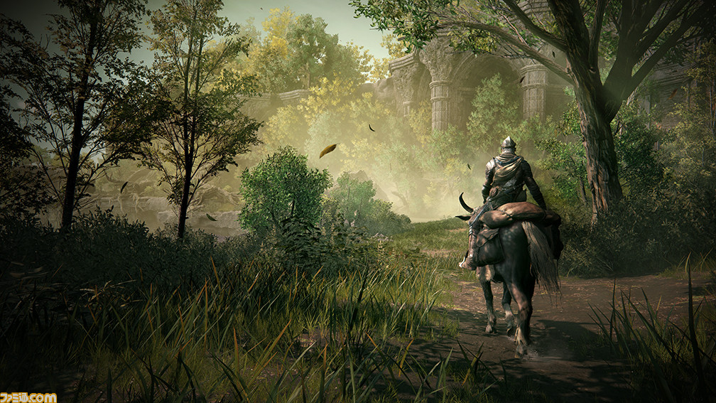 【エルデンリングDLC】『SHADOW OF THE ERDTREE』宮崎英高ディレクターの国内メディア独占インタビュー。過去最大規模のDLCで描かれる“影の地”の物語、その詳細が明らかに!