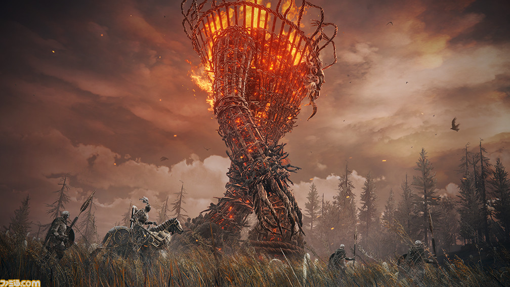 【エルデンリングDLC】『SHADOW OF THE ERDTREE』宮崎英高ディレクターの国内メディア独占インタビュー。過去最大規模のDLCで描かれる“影の地”の物語、その詳細が明らかに!