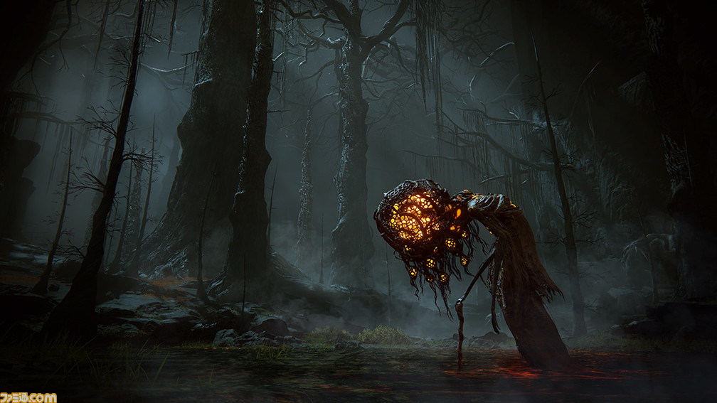 【エルデンリングDLC】『SHADOW OF THE ERDTREE』宮崎英高ディレクターの国内メディア独占インタビュー。過去最大規模のDLCで描かれる“影の地”の物語、その詳細が明らかに!