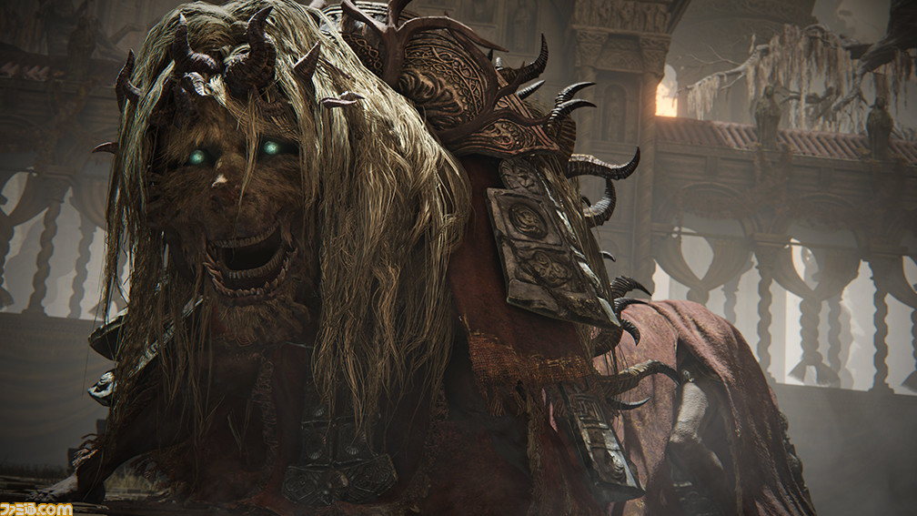 【エルデンリングDLC】『SHADOW OF THE ERDTREE』宮崎英高ディレクターの国内メディア独占インタビュー。過去最大規模のDLCで描かれる“影の地”の物語、その詳細が明らかに!