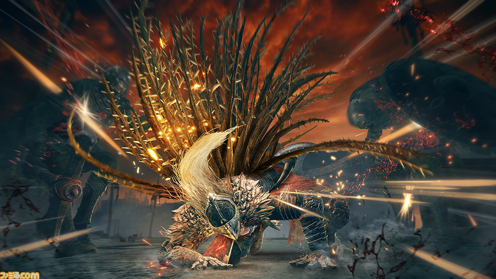 【エルデンリングDLC】『SHADOW OF THE ERDTREE』宮崎英高ディレクターの国内メディア独占インタビュー。過去最大規模のDLCで描かれる“影の地”の物語、その詳細が明らかに!