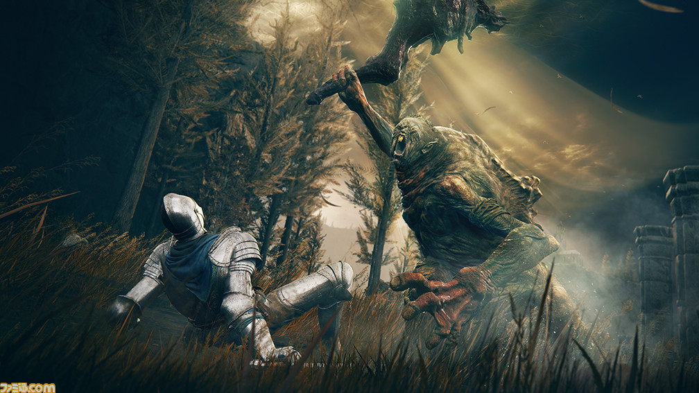 【エルデンリングDLC】『SHADOW OF THE ERDTREE』宮崎英高ディレクターの国内メディア独占インタビュー。過去最大規模のDLCで描かれる“影の地”の物語、その詳細が明らかに!