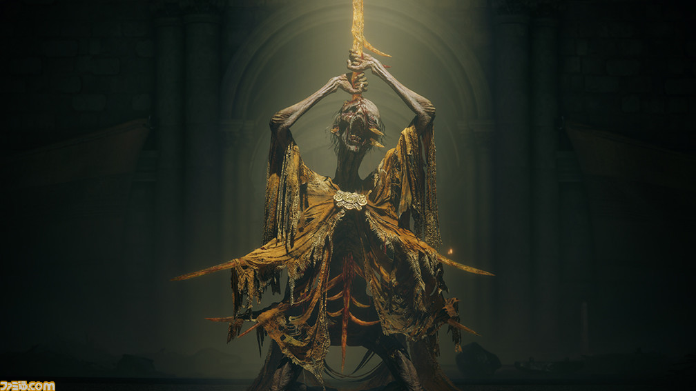 【エルデンリングDLC】『SHADOW OF THE ERDTREE』宮崎英高ディレクターの国内メディア独占インタビュー。過去最大規模のDLCで描かれる“影の地”の物語、その詳細が明らかに!