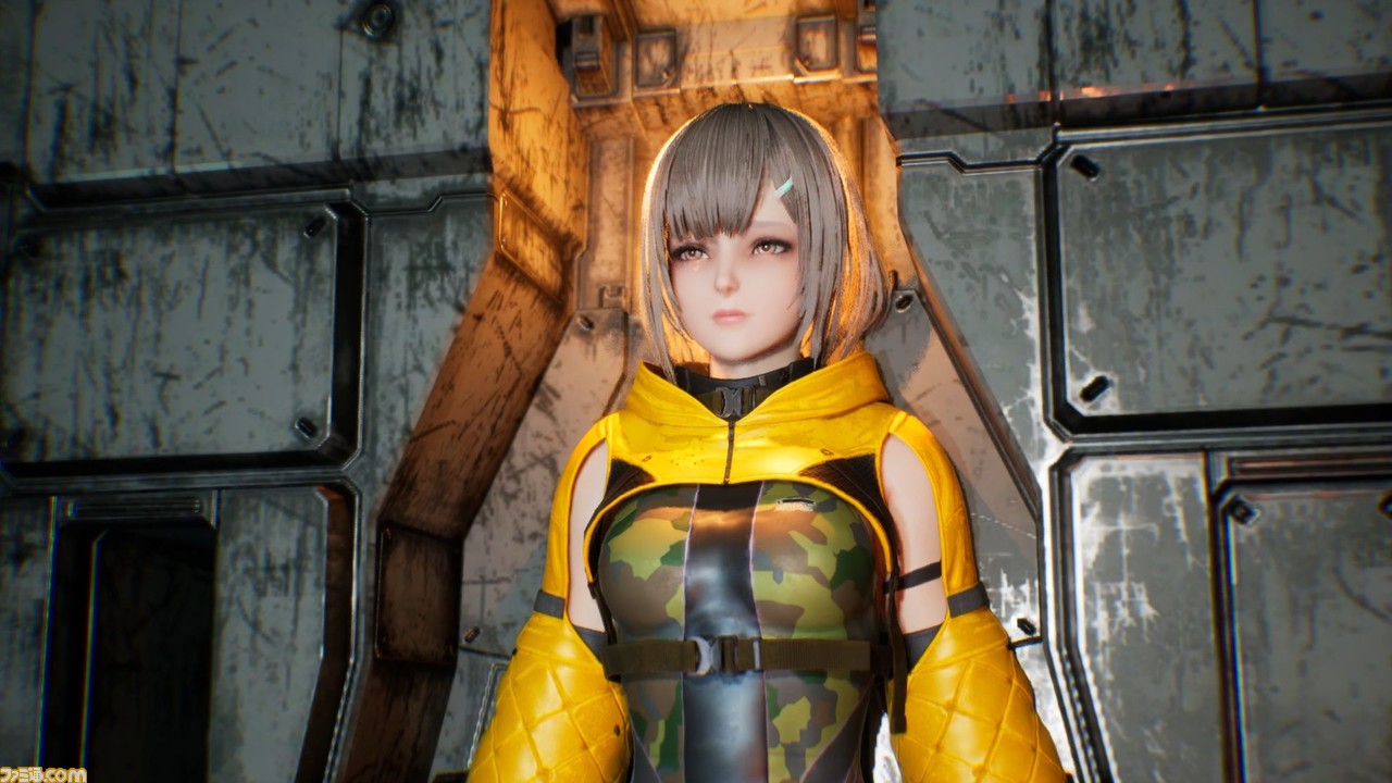 『SYNDUALITY Echo of Ada』CBT版プレイレビュー。探索して素材を持ち帰り、自分の拠点を豪華にするサイクルが醍醐味。メイガスのお風呂シーンもある!?