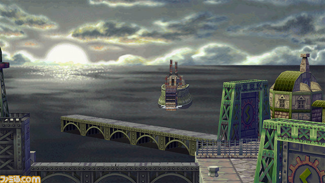 『グランディア HD コレクション』3/26発売決定! ゲームアーツが生んだ名作RPGのHDリマスター版がプレイステーション&Xboxで蘇る