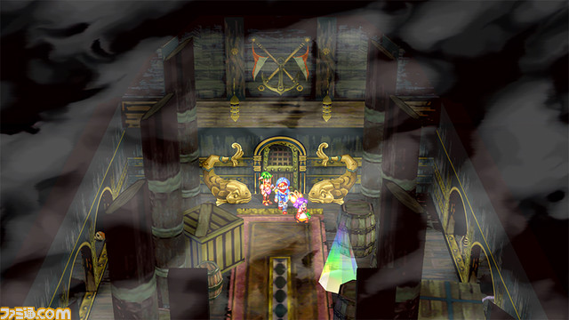 『グランディア HD コレクション』3/26発売決定! ゲームアーツが生んだ名作RPGのHDリマスター版がプレイステーション&Xboxで蘇る