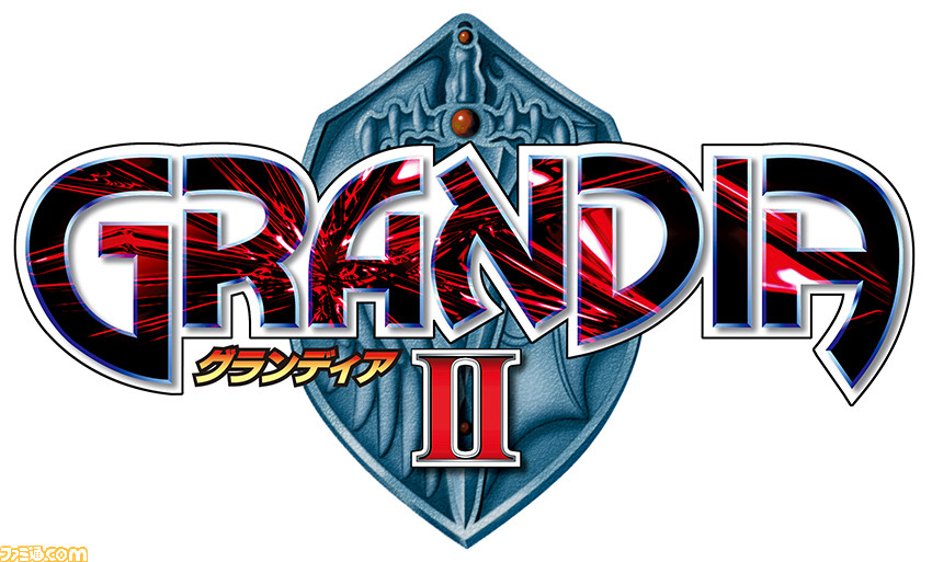 GRANDIA2_logo