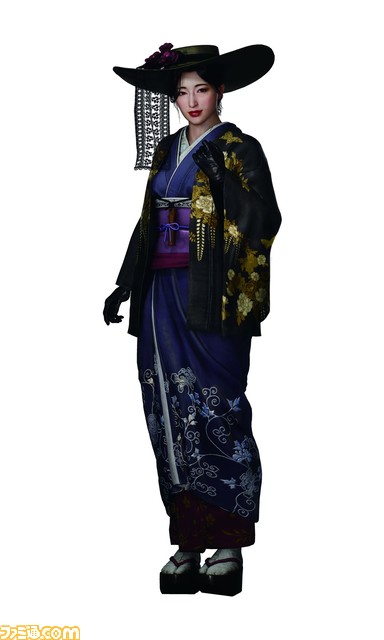 『Rise of the Ronin』ゲーム紹介