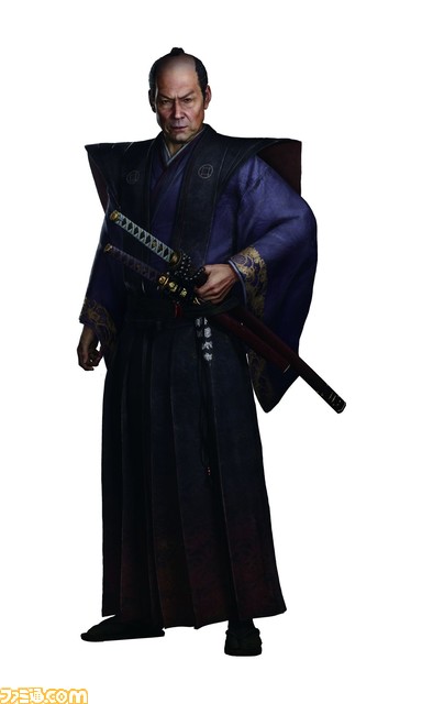 『Rise of the Ronin』ゲーム紹介