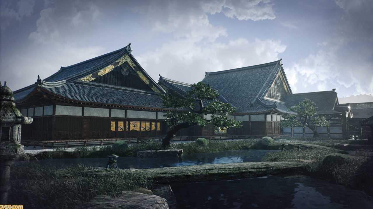 『Rise of the Ronin』ゲーム紹介