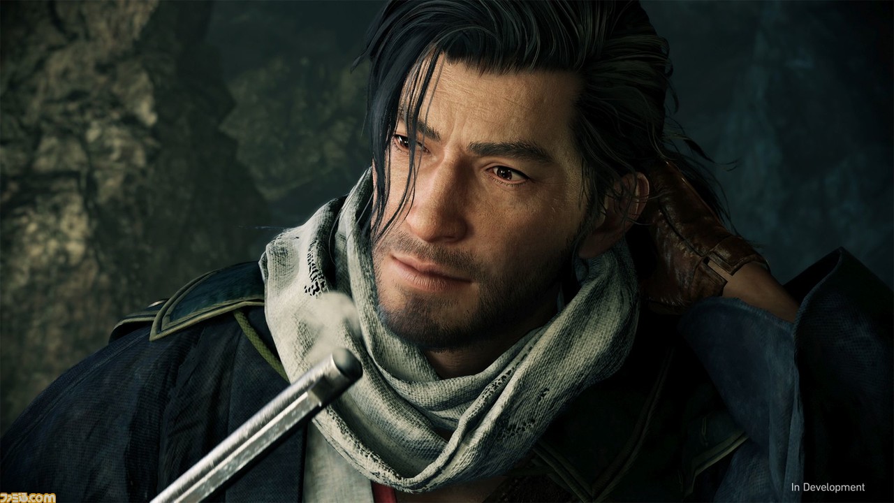 『Rise of the Ronin』ゲーム紹介