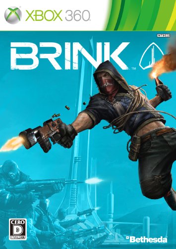 BRINK(ブリンク)