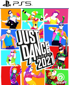 ジャストダンス2021